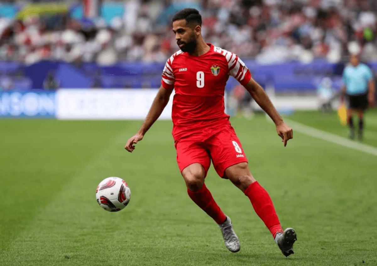 التقارير الطبية تؤكد غياب علوان عن لقاء الكويت