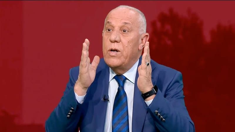 الدويري :"منطقة البحر الميت باتت خطرة بالنسبة لإسرائيل"