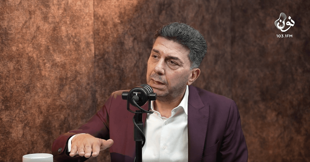 المسلماني: على الأردن التقدم للمحاكم الدولية للمطالبة بتعويضات
