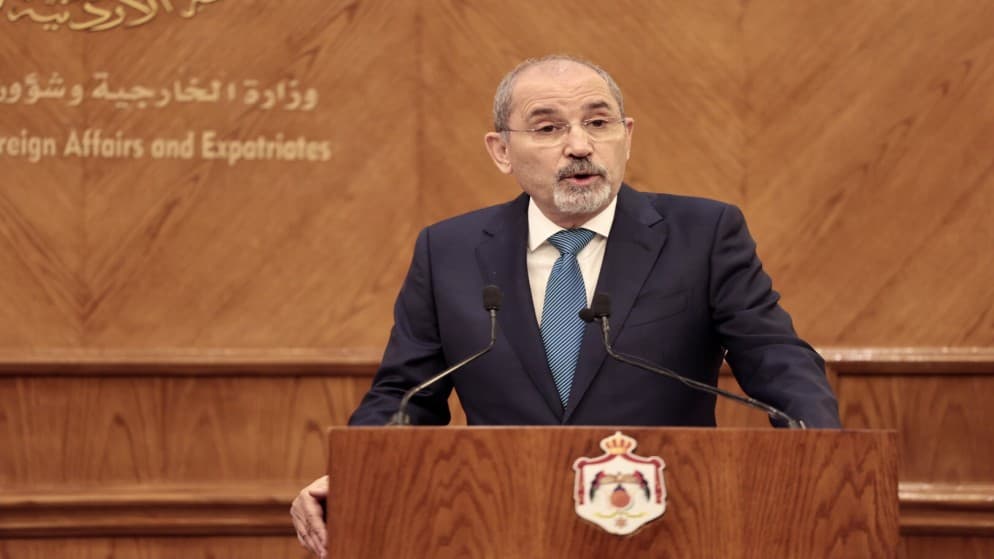 وزير الخارجية: تعليق بريطانيا بعض تراخيص الأسلحة إلى إسرائيل "قرار صائب"
