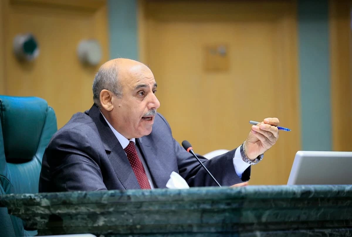 مجلس النواب يحيل تقرير المحاسبة 2024 إلى اللجنة المختصة الأربعاء