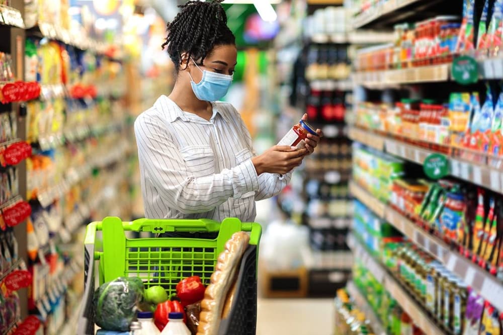 البنك الدولي: ارتفاع أسعار الأغذية في الأردن بنسبة 2.1% لنهاية أيار
