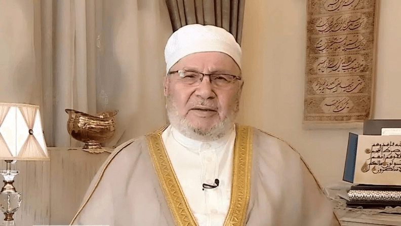 النابلسي يعلق على سقوط نظام الأسد "فرحة لا تعادلها فرحة"