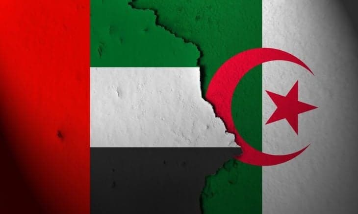 صحيفة جزائرية تشن هجوما على الإمارات.. "سفيرها شرير وغير مرغوب فيه"