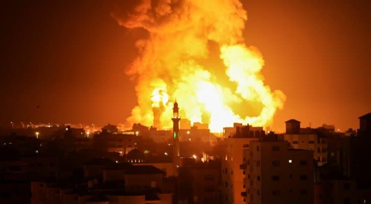 أكثر من 70 شهيدًا وعشرات الجرحى.. إسرائيل ترتكب مجزرة في بيت لاهيا