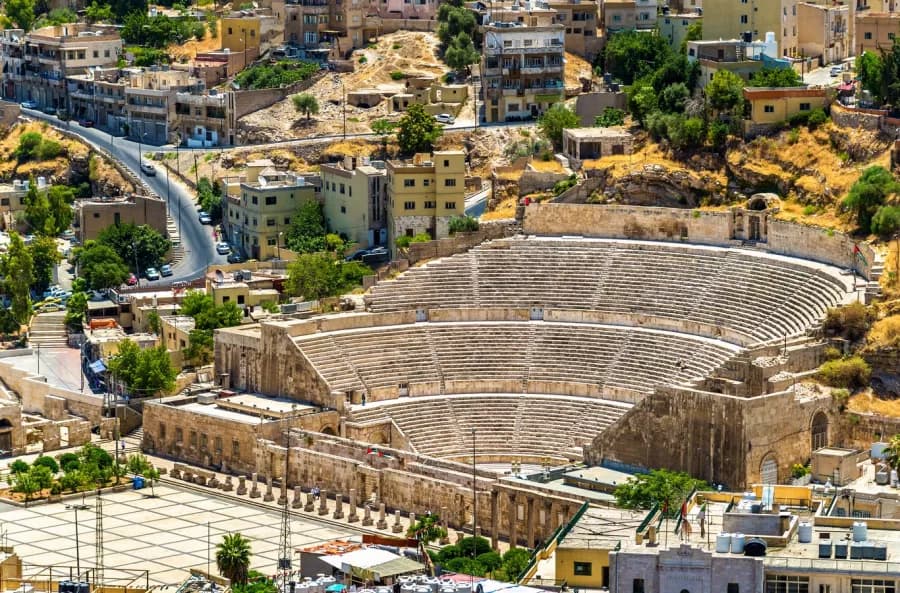 أجواء صيفية عادية السبت وحارة نسبيا الأحد