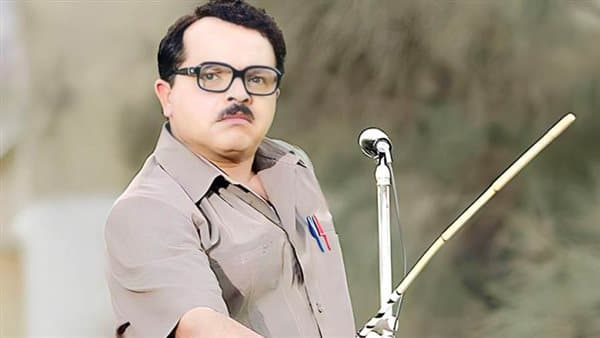 في يومه العالمي.. كيف نقل الممثلون في مصر صورة المعلم؟