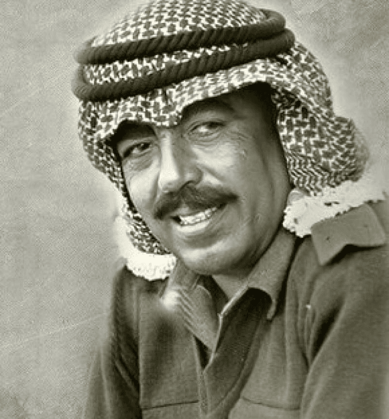 "القمح قمحي..والبلاد بلادي.. والدم أردني"
