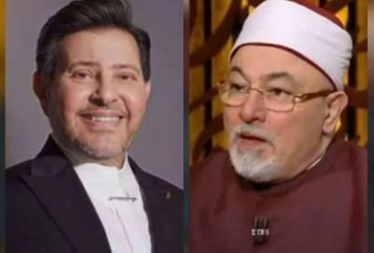 محمد لطفي: كنت هفقد صوتي بسبب فيلم "كبارية"