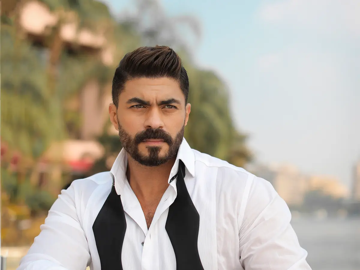 خالد سليم يوجه رسالة لزوجته: أتمنى أنك تسامحيني