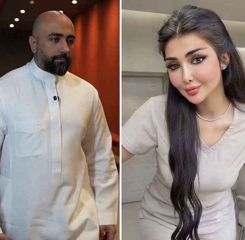 العراق.. طبيب يحرق وجه زوجته بـ"الزيت المغلي" ويقلع عينها