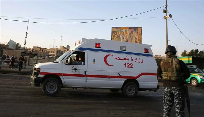 العراق.. طفل ينتحر بمنزله في ظروف غامضة