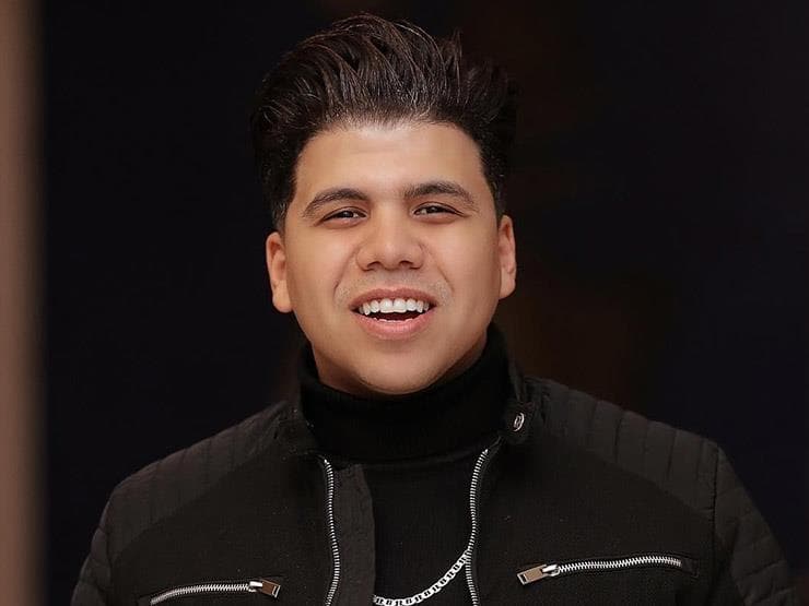 عمر كمال يطرح أول تيزر من ألبومه الجديد