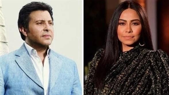 شيرين عبدالوهاب تنعى هاني شاكر.. فقدنا قامة فنية كبيرة