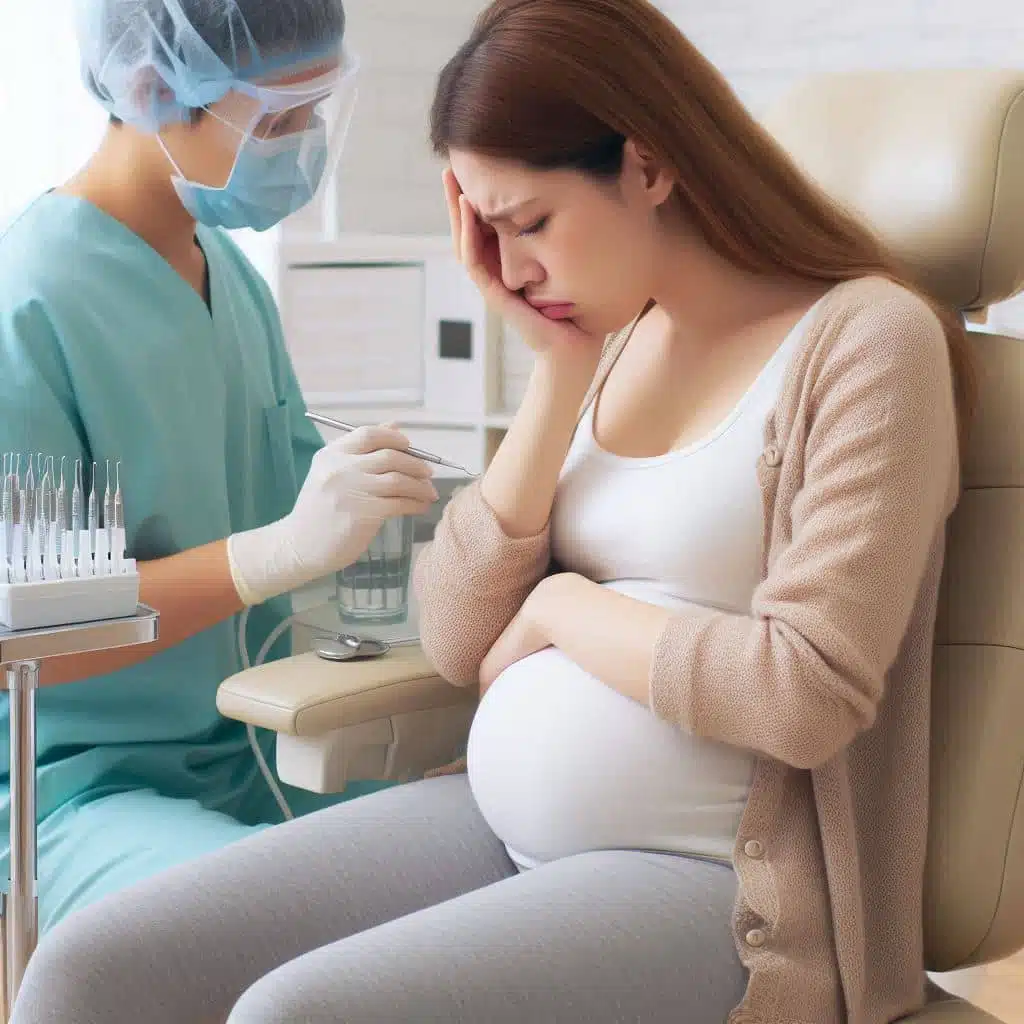 أسباب إصابة الحامل بمشاكل الأسنان بكثرة.. 6 مخاطر تجنبيها بهذه الأطعمة