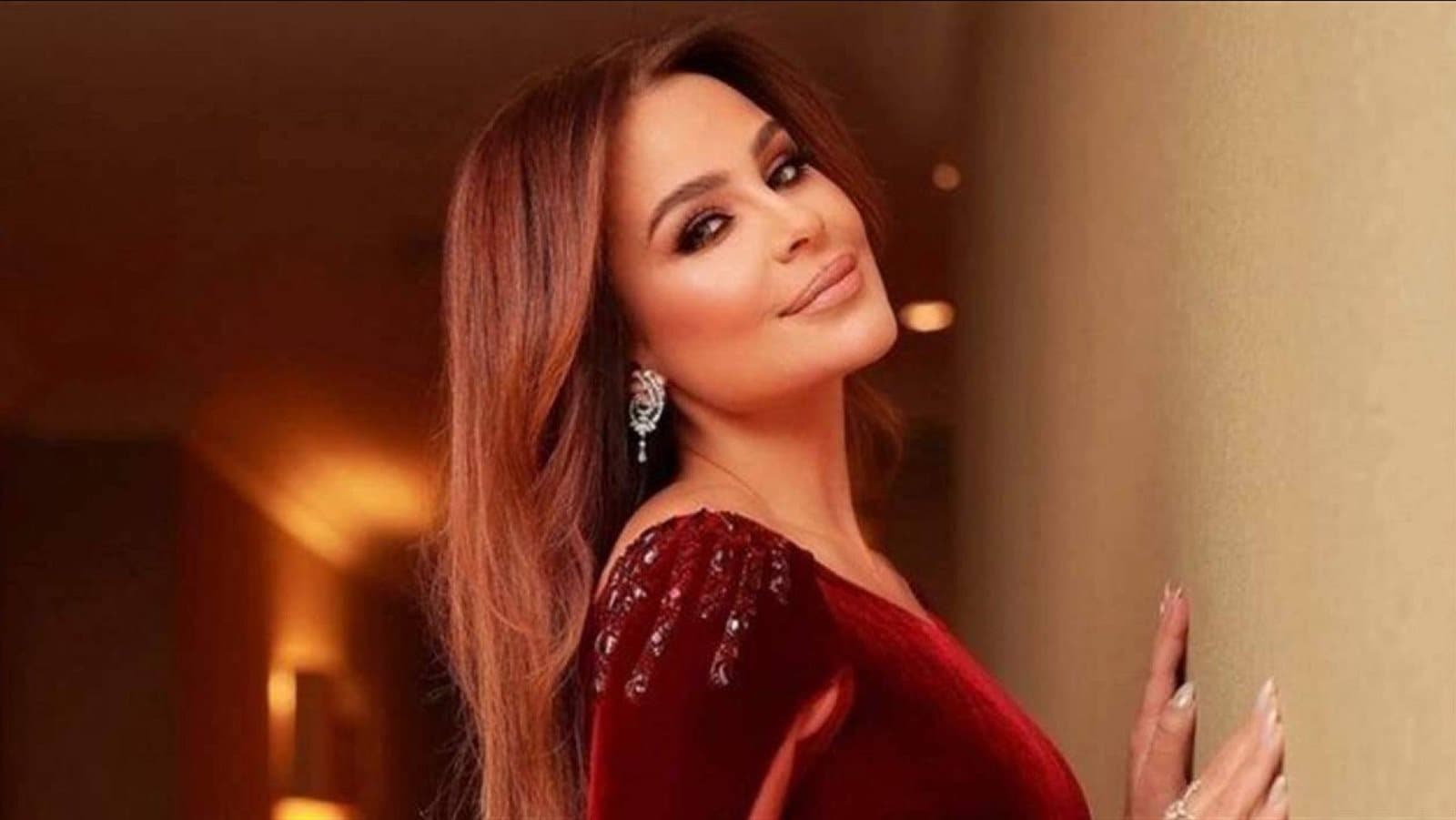 كارول سماحة تطرح كليب "كتير بخاف"