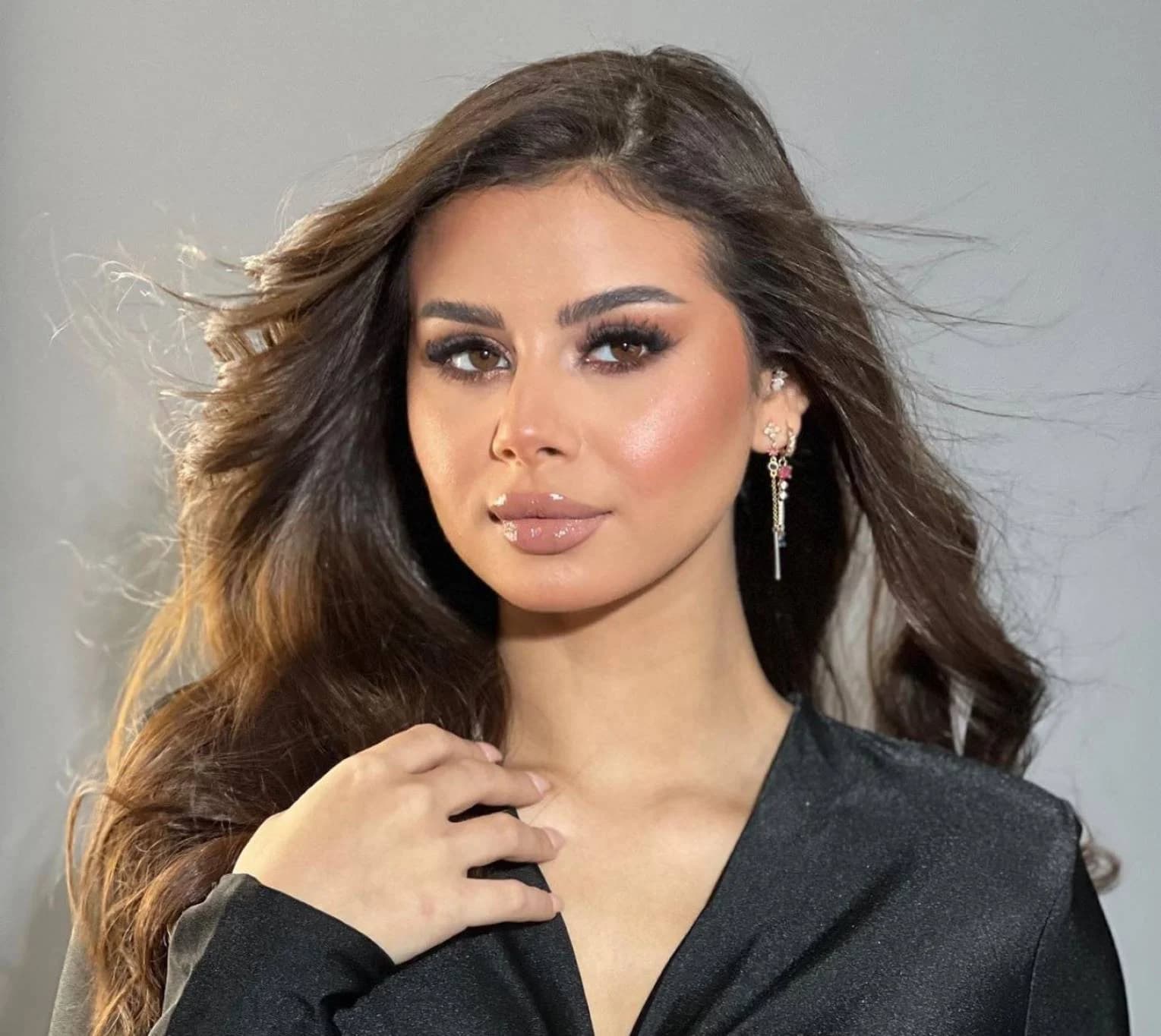 منة عرفة: أرفض أن تكون حياتي الشخصية متاحة للجميع