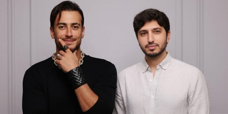 سجن فضل شاكر يعيق طرح "القمر ديالي" لسعد لمجرد ومحمد فضل شاكر