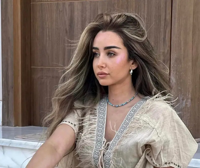 هنا الزاهد: من لا أخلاق له لا قيمة له