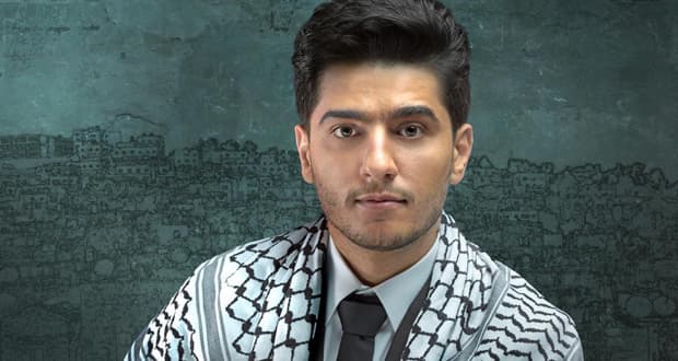 محمد عساف: سنتكلم ولن نسمح أن يقتلونا بصمت