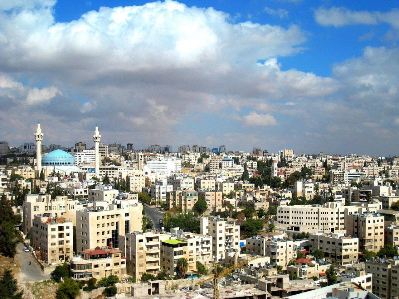 اجواء باردة نسبيًا في معظم المناطق اليوم