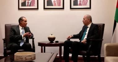 الأردن ومصر يحملان "إسرائيل" مسؤولية التصعيد الخطير في المنطقة