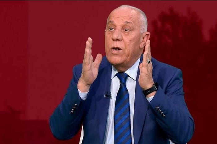 الدويري يتحدث عن فشل كبير للمدرعات في جباليا