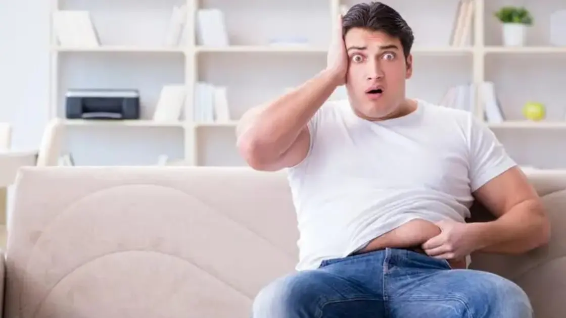 قريباً.. لا حاجة للرياضة بعد اليوم..