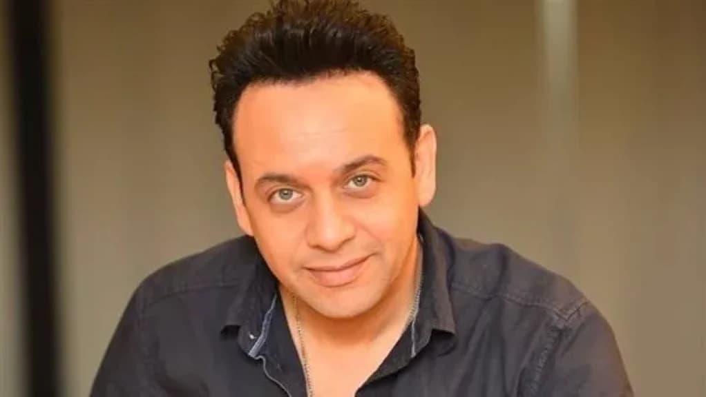 مصطفى قمر ممنوع من الغناء