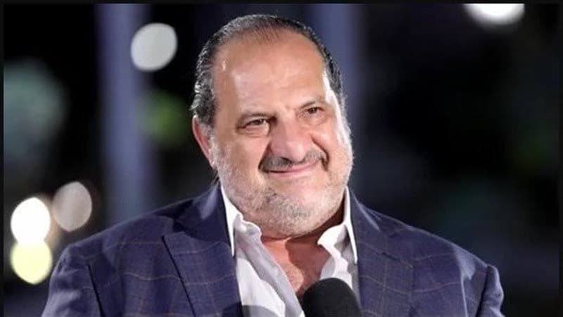 خالد الصاوي: أتمنى ربنا يجمعني بكلبي في الجنة