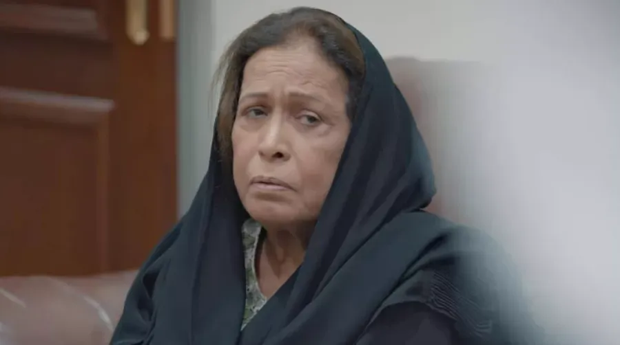بعد عودتها من لندن… تدهور الحالة الصحية لحياة الفهد