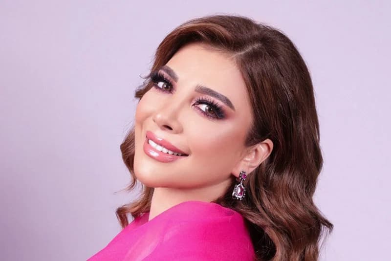 أصالة تطلب من جمهورها اختيار اسم ألبومها الجديد