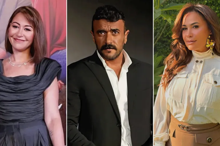 دراما رمضان 2026.. عودة الثنائيات الناجحة والمراهنة على "البطل الشعبي"