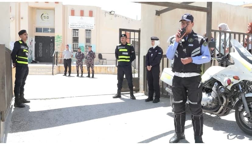بالفيديو، هذا ما سيفعله الأمن العام قبل، أثناء، وبعد الانتخابات
