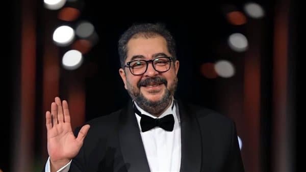 وفاة الفنان طارق عبد العزيز أثناء التصوير