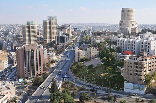 أجواء معتدلة والحرارة حول معدلاتها الطبيعية اليوم