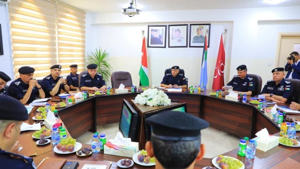 مدير الأمن العام يطَّلع على الخطط الأمنيّة الموضوعة لحماية وتأمين الانتخابات النيابية