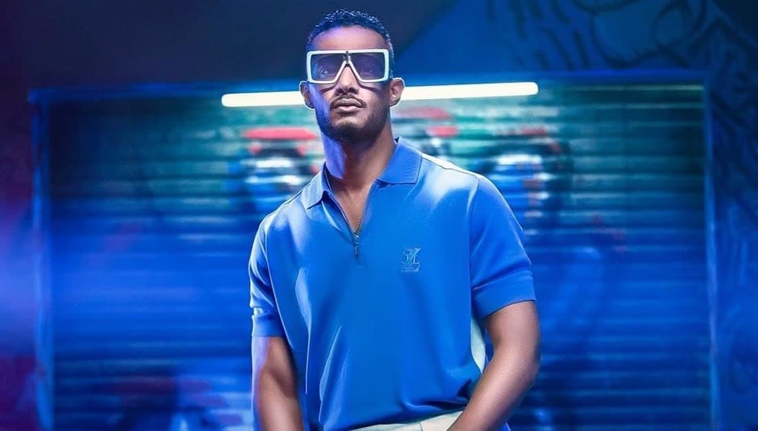 محمد رمضان يبدأ تصوير فيلمه الجديد "أسد أسود" الأسبوع المقبل