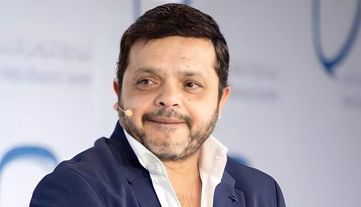 محمد هنيدي: جريمة مستشفى المعمداني مجزرة بشعة