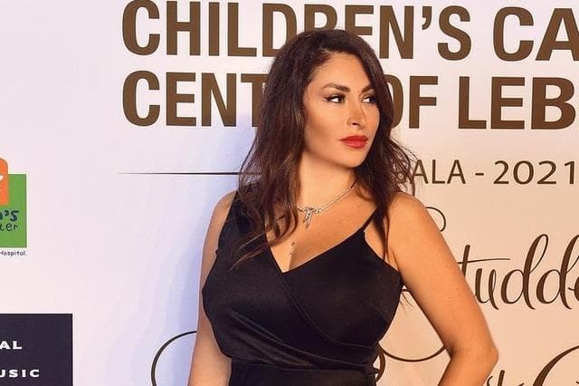 ديما بياعة تُهاجم الشرع: لهون وبس!
