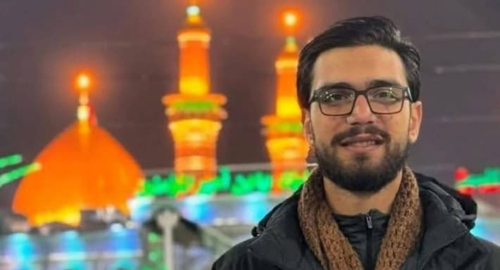 الأمن اللبناني يلقي القبض على منشد ديني شيعي متهم بالتخابر مع الموساد