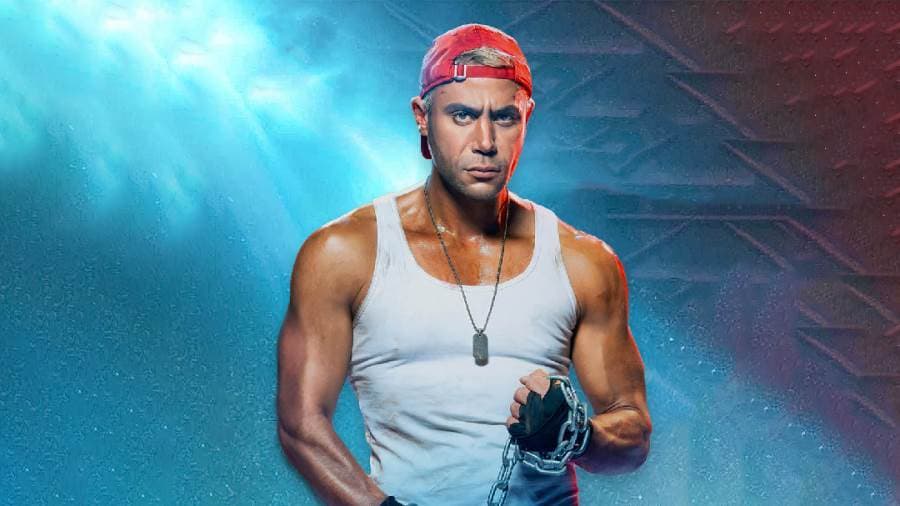 محمد إمام يعود للدراما بعد عامين بـ"كوبرا"