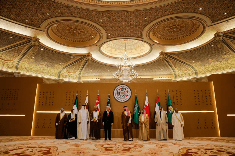 بن سلمان: نسعى لوقف التصعيد وإنهاء حرب غزة وإيجاد حل شامل للقضية الفلسطينية