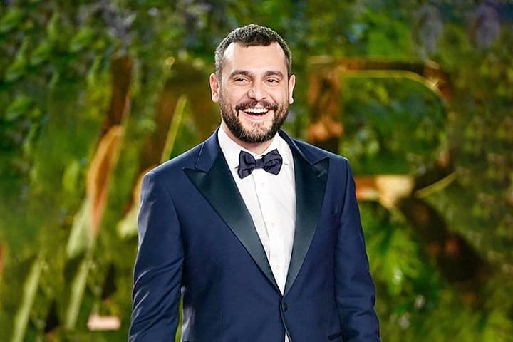 سامر إسماعيل: قابلت بشار الأسد "تحت التهديد"