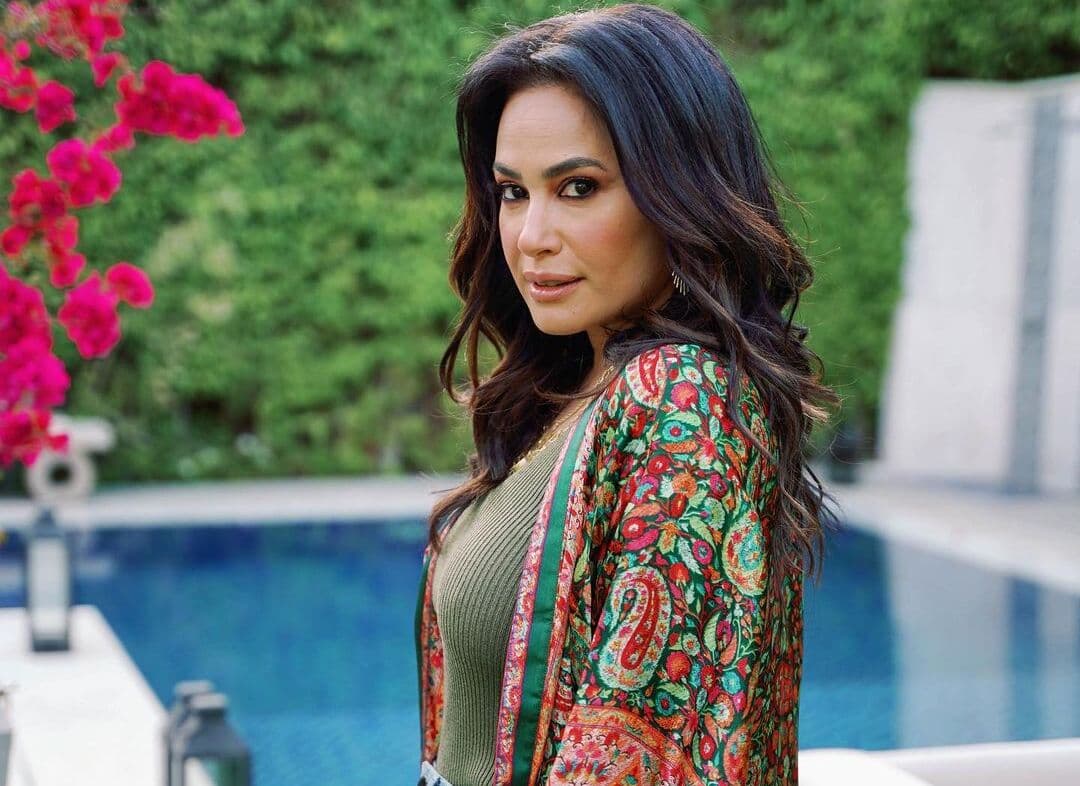 هند صبري للمرأة: ليس عليكِ أن تكوني كاملة