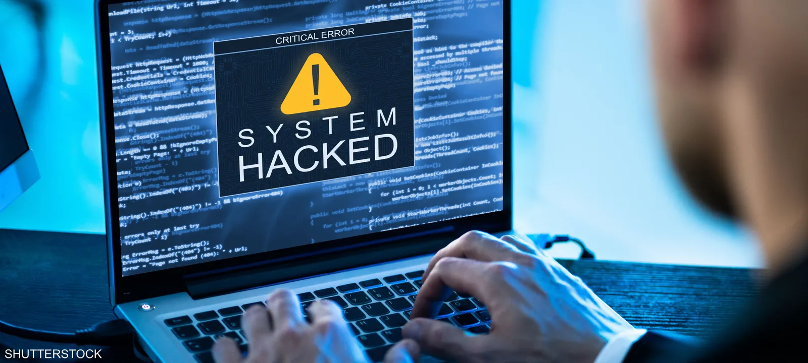 قراصنة صينيون يخترقون وكالة نووية أميركية عبر مايكروسوفت