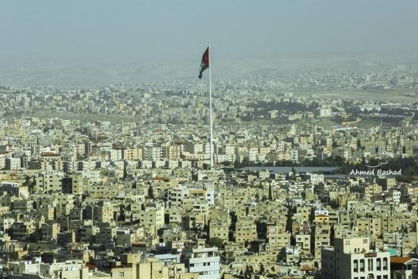 البنك الدولي: القطاع المصرفي في الأردن مستقر وبعيد عن المخاطر