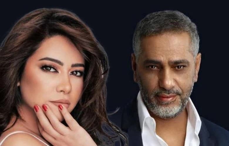 بعد أكثير من 20 عام.. "حدوتة" تجمع شيرين بفضل شاكر
