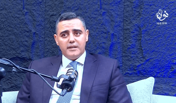 المحارمة للأردنيين: النشامى في المونديال واشتروا التذاكر