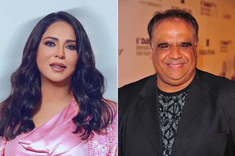 سحب الجنسية من الفنان داود حسين والمطربة نوال